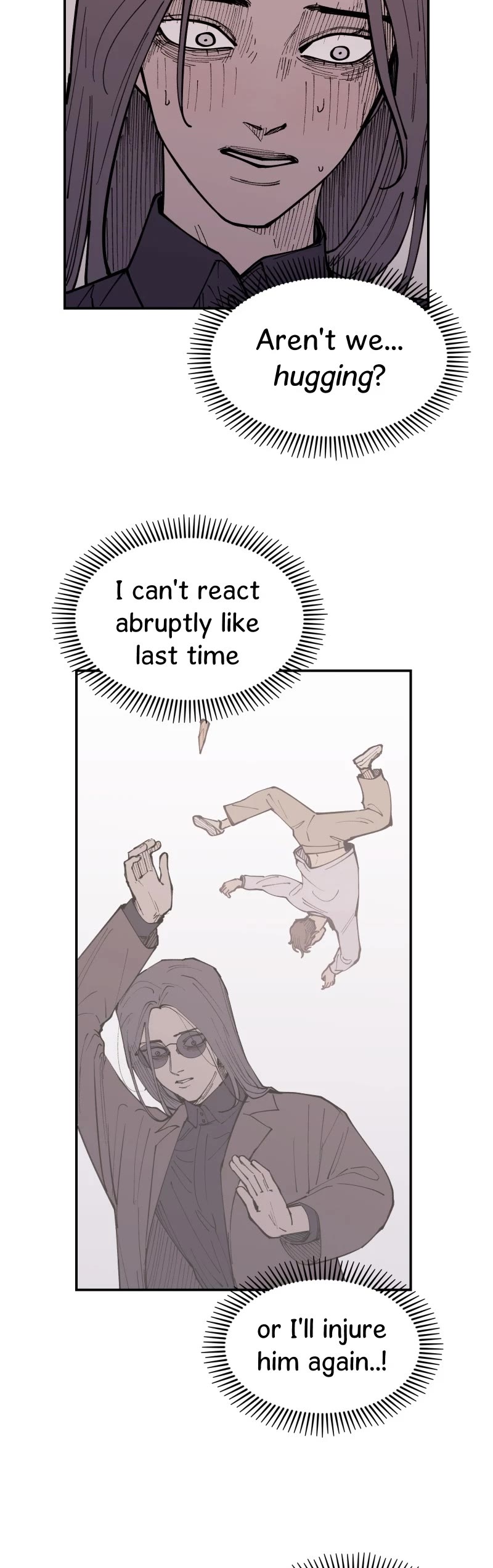 Vampire Family chapter 14 page 9