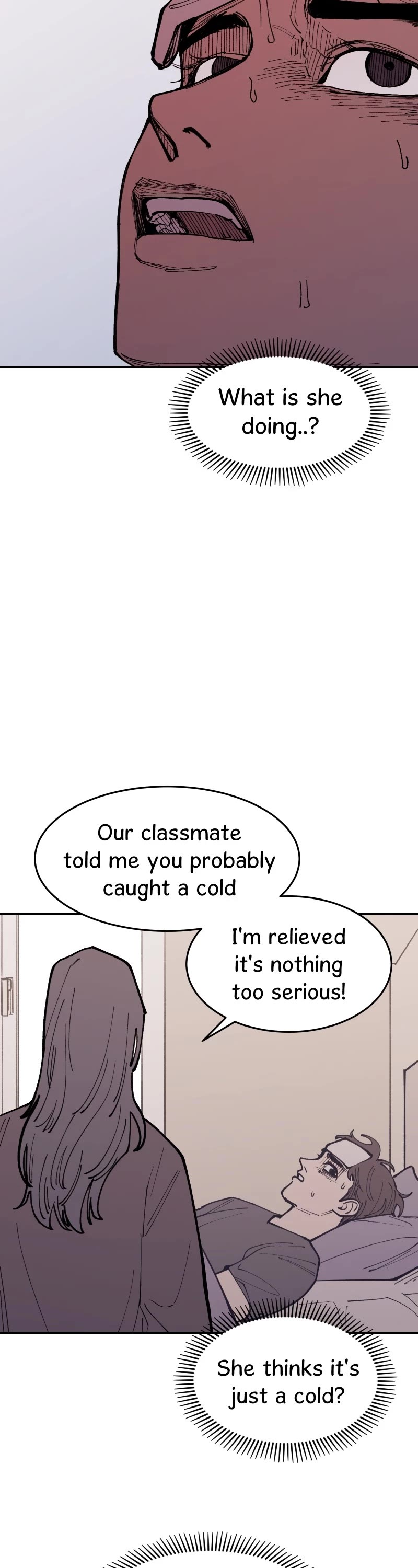 Vampire Family chapter 15 page 12