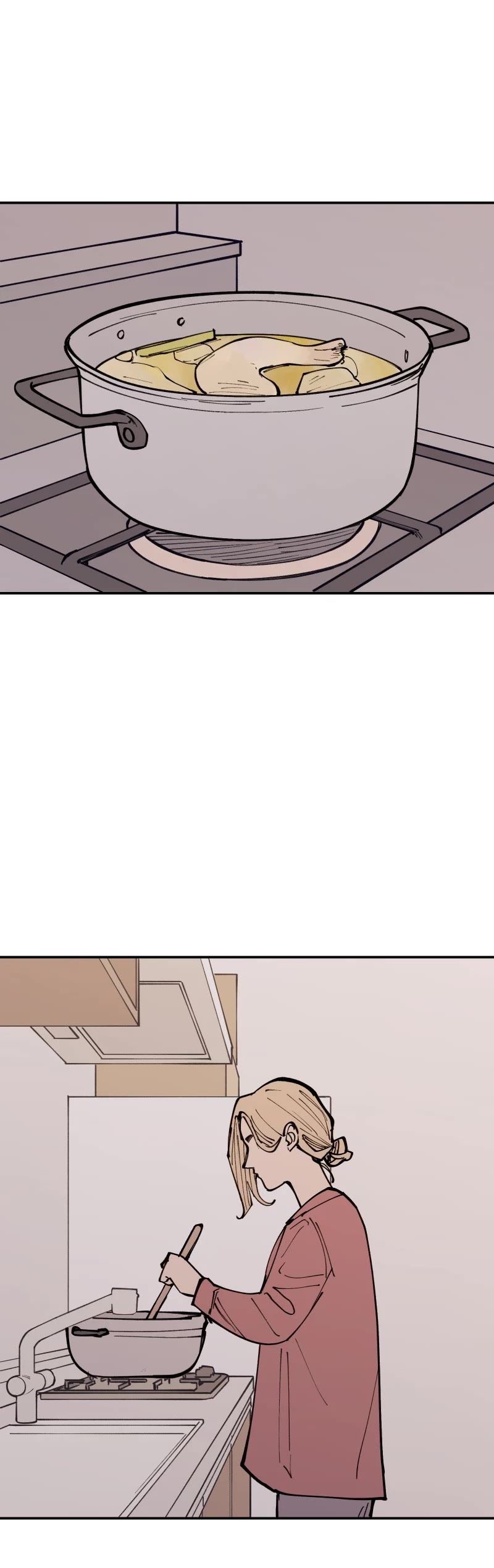 Vampire Family chapter 15 page 15