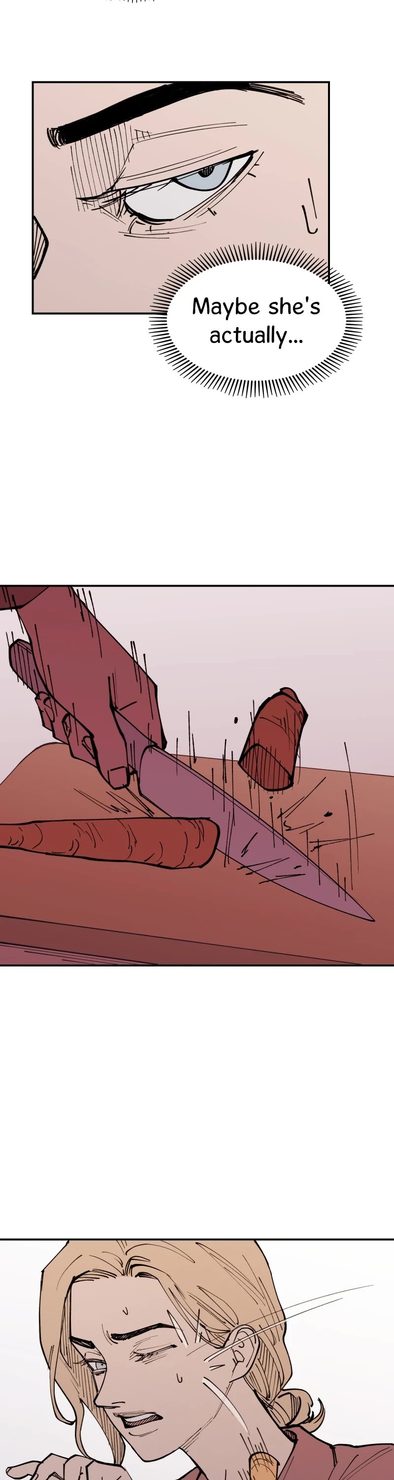 Vampire Family chapter 15 page 17