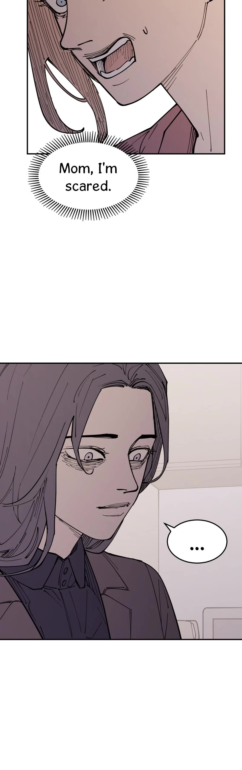 Vampire Family chapter 15 page 19