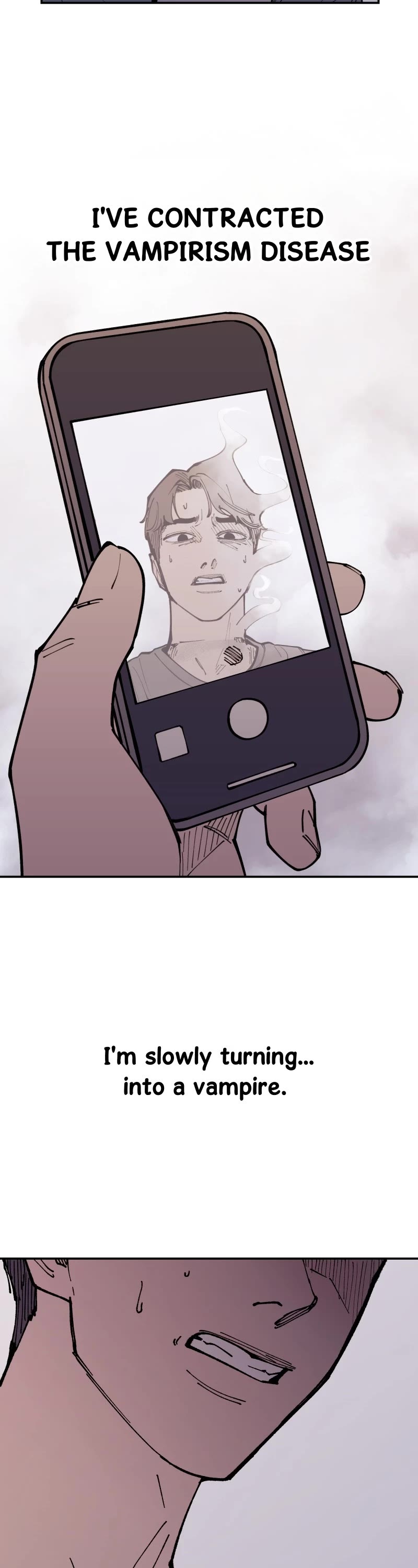 Vampire Family chapter 15 page 2