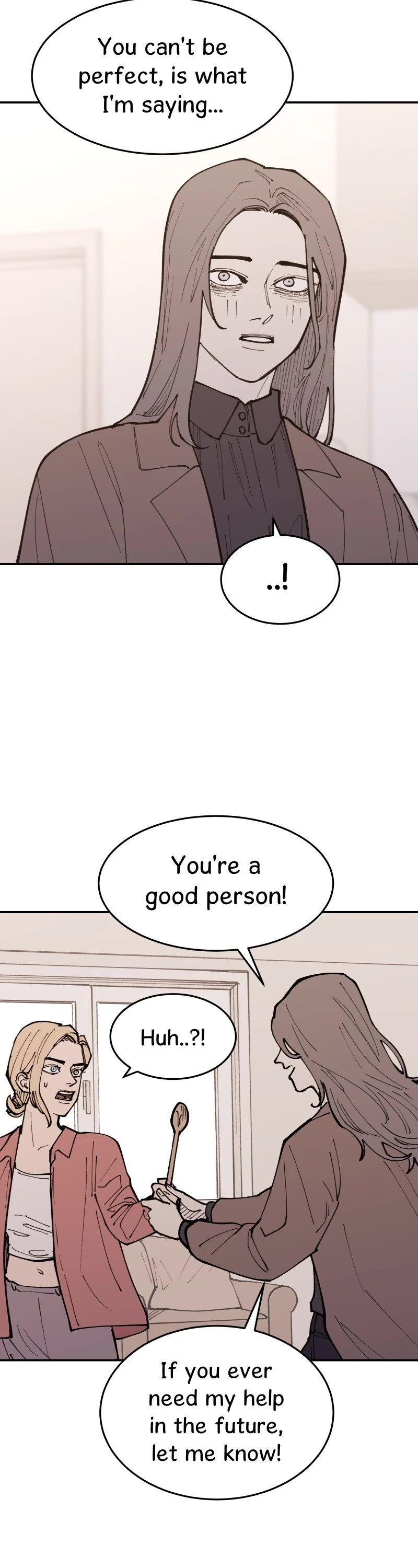 Vampire Family chapter 15 page 22