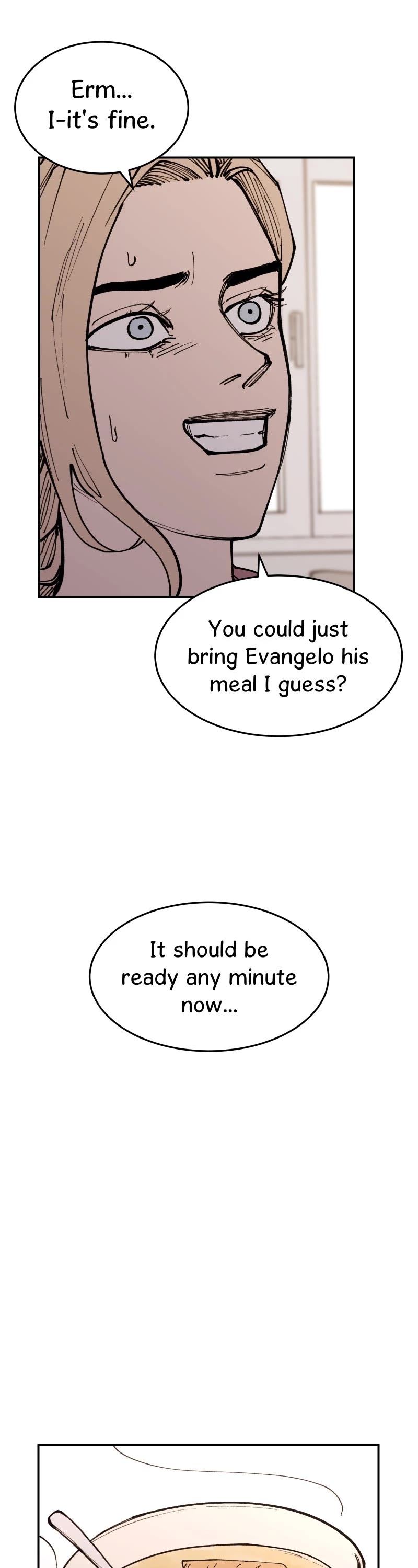 Vampire Family chapter 15 page 23