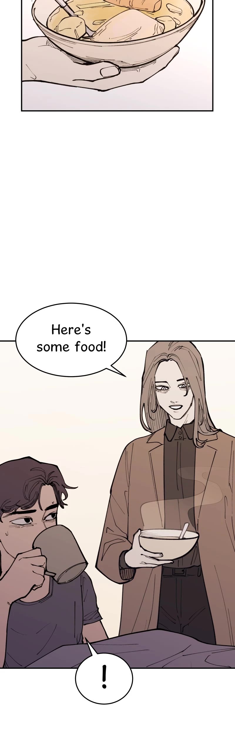 Vampire Family chapter 15 page 24