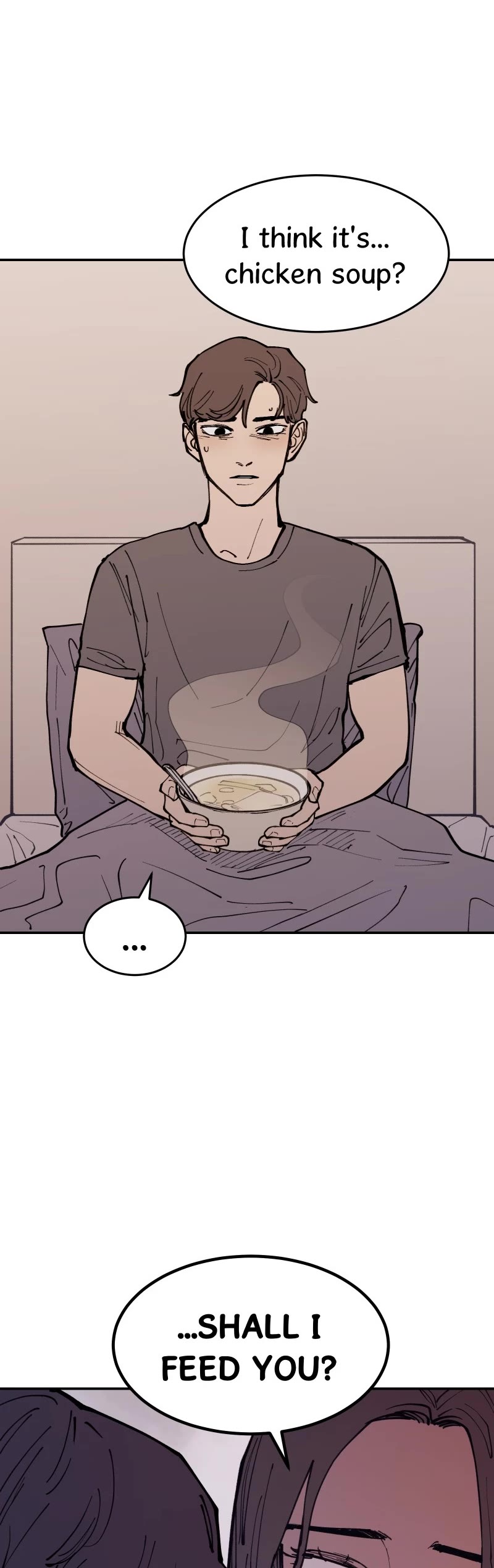 Vampire Family chapter 15 page 25