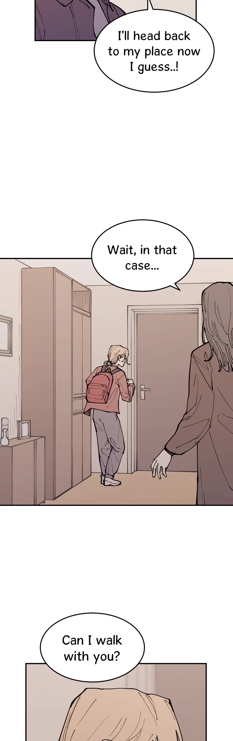 Vampire Family chapter 15 page 30