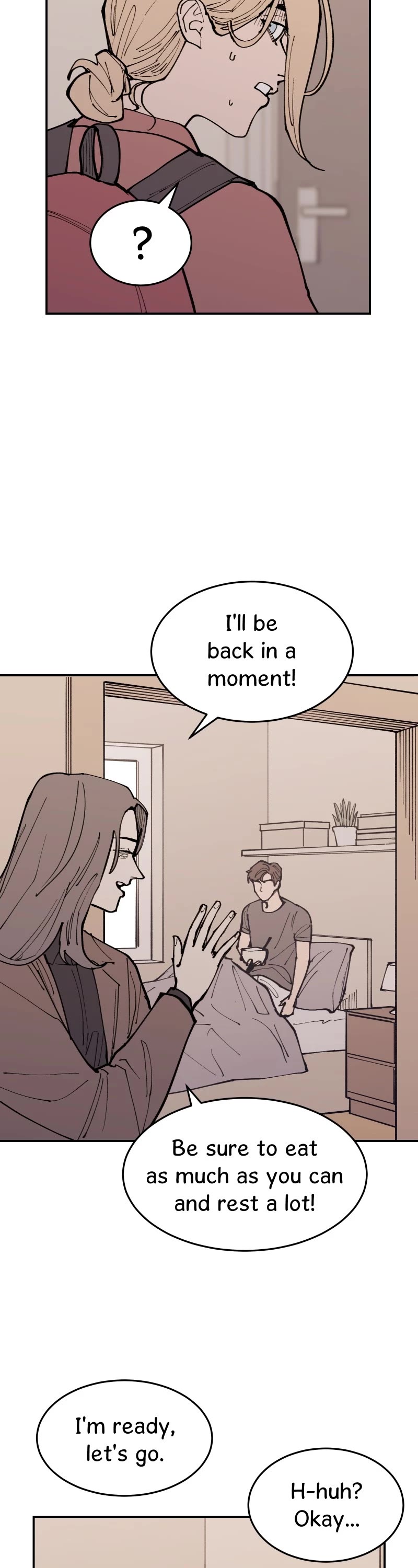 Vampire Family chapter 15 page 31