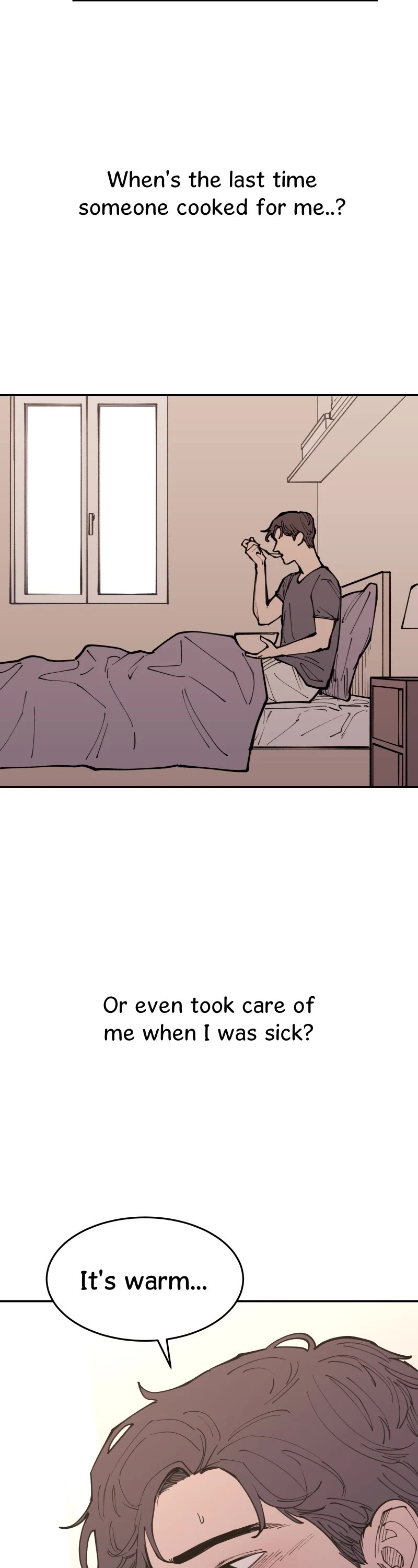 Vampire Family chapter 15 page 33