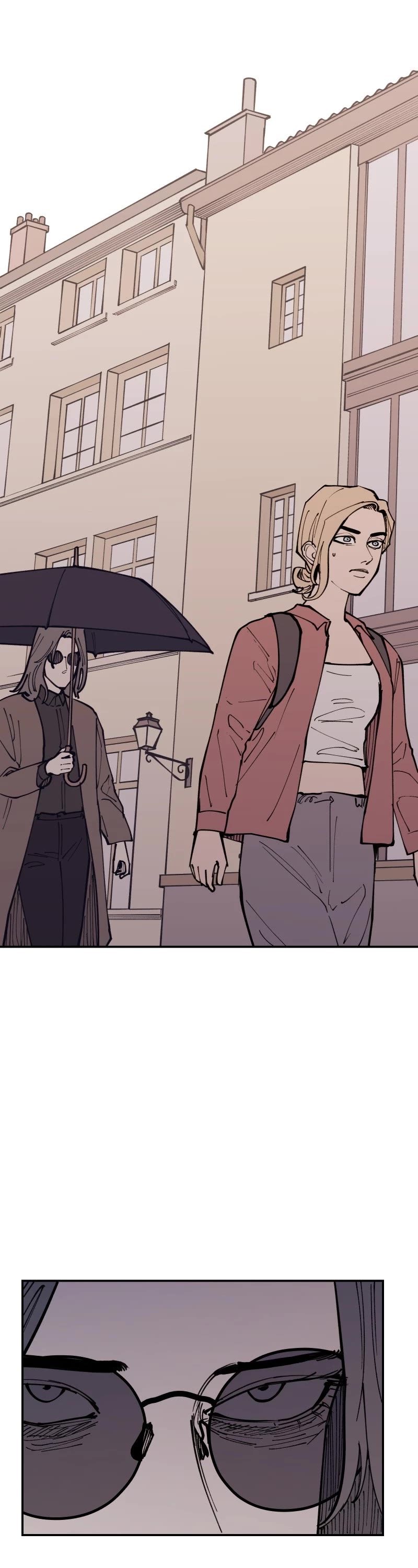 Vampire Family chapter 15 page 37