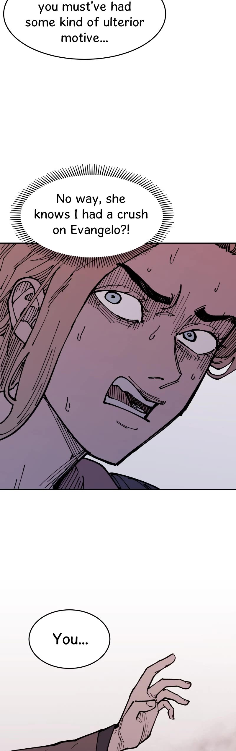 Vampire Family chapter 15 page 39