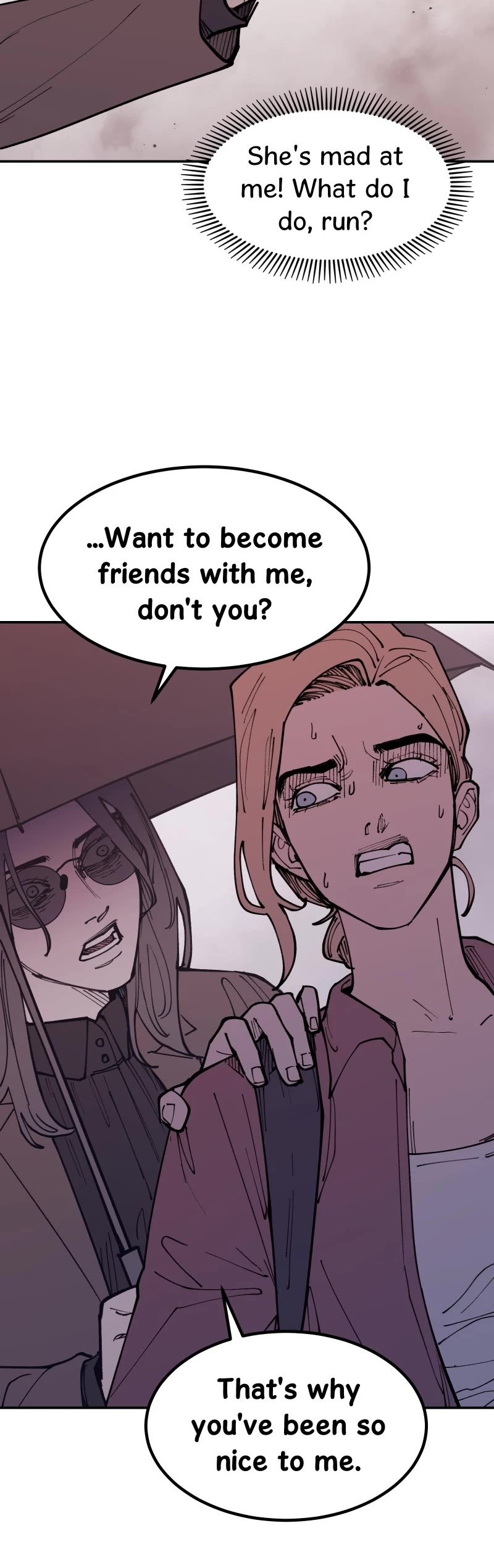 Vampire Family chapter 15 page 40