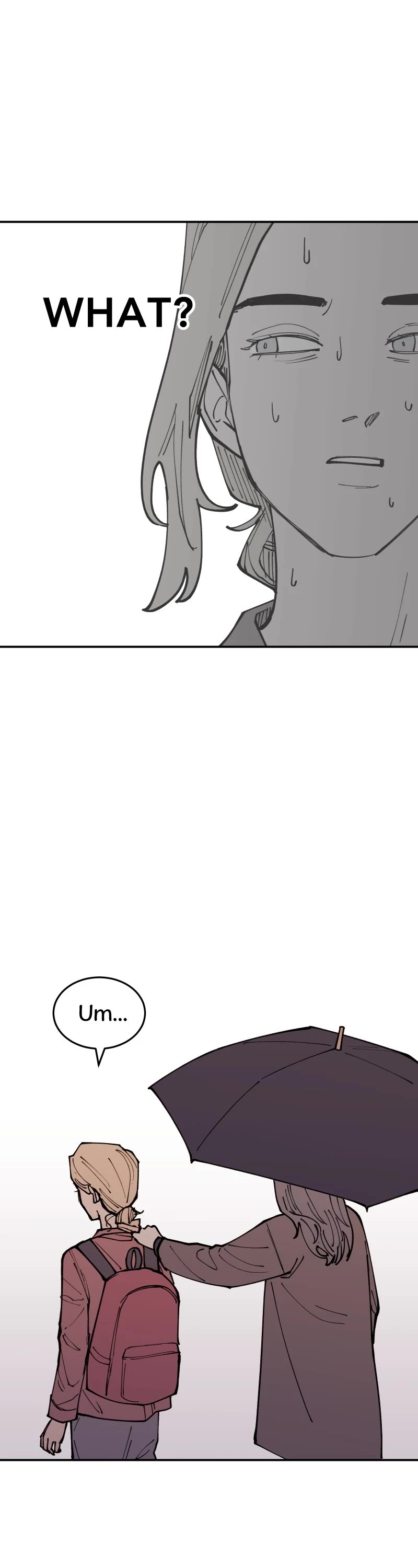 Vampire Family chapter 15 page 41