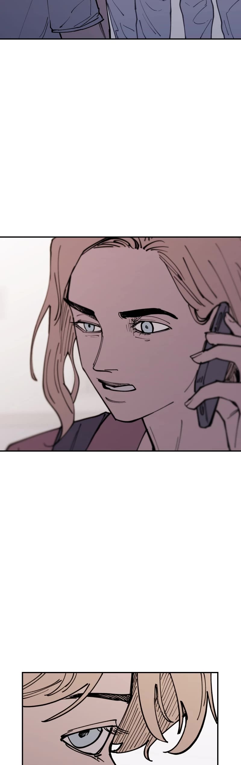 Vampire Family chapter 15 page 45