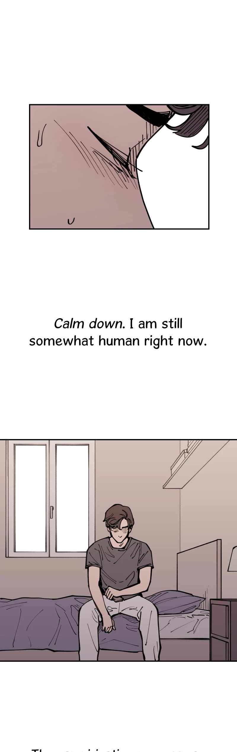 Vampire Family chapter 15 page 5