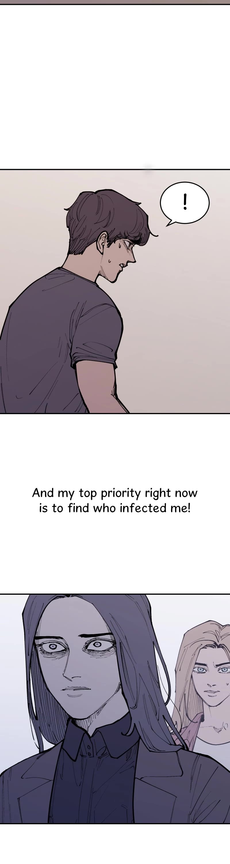 Vampire Family chapter 15 page 7