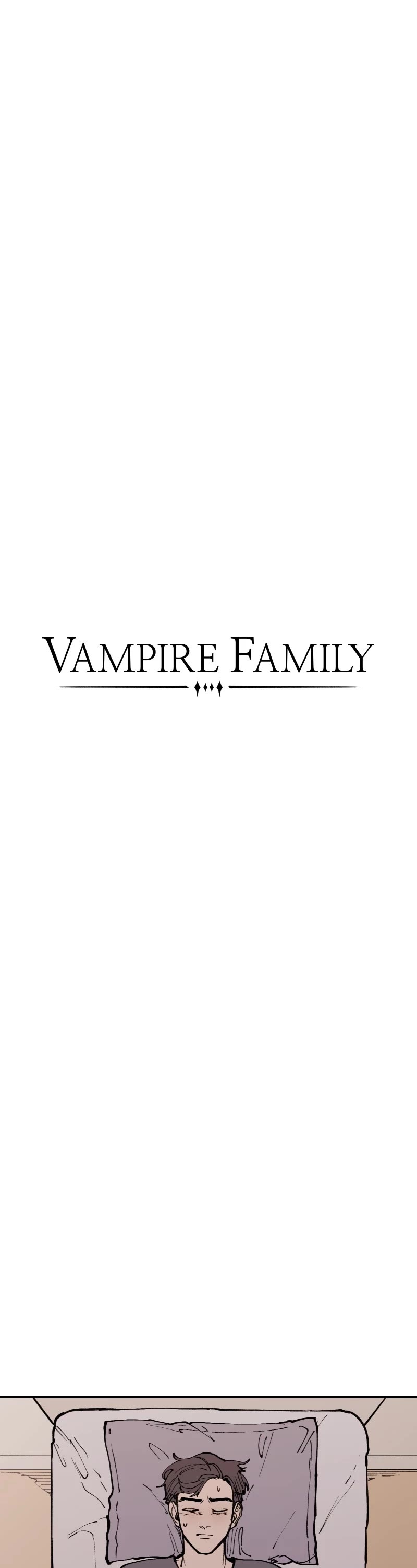 Vampire Family chapter 15 page 8