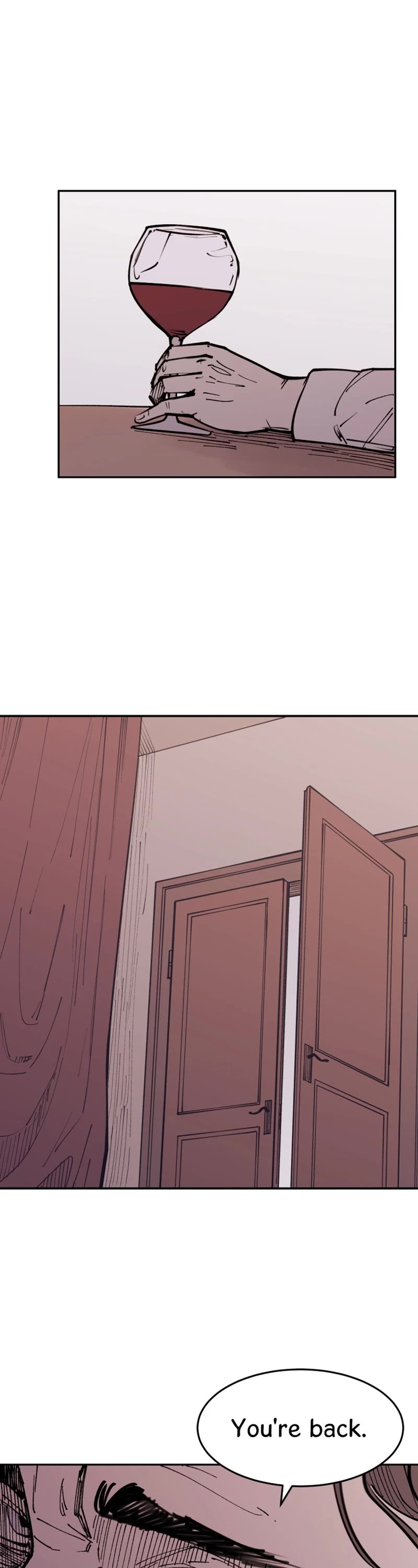 Vampire Family chapter 17 page 1