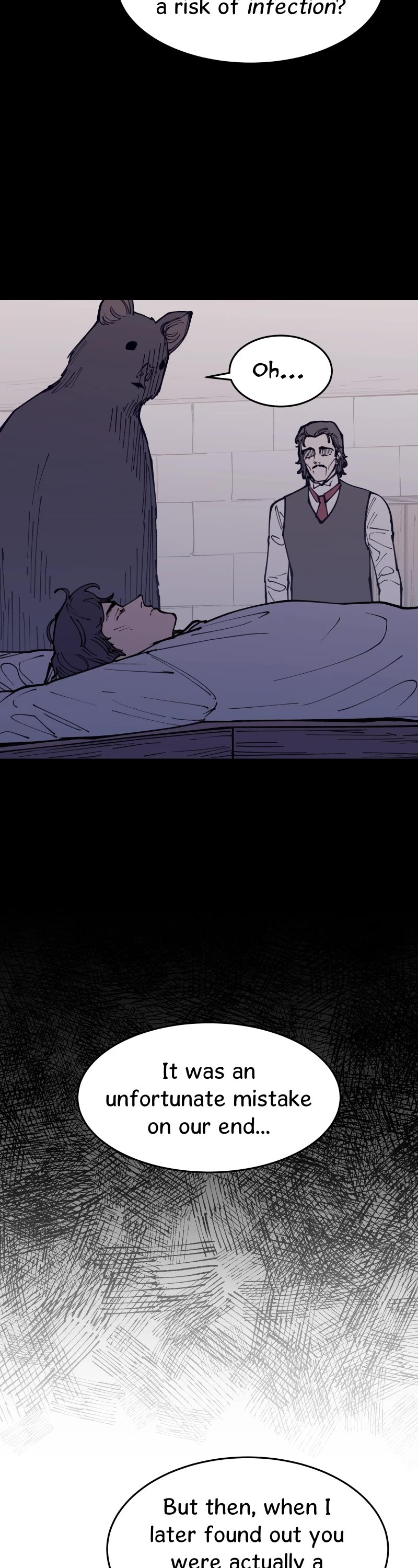 Vampire Family chapter 17 page 12