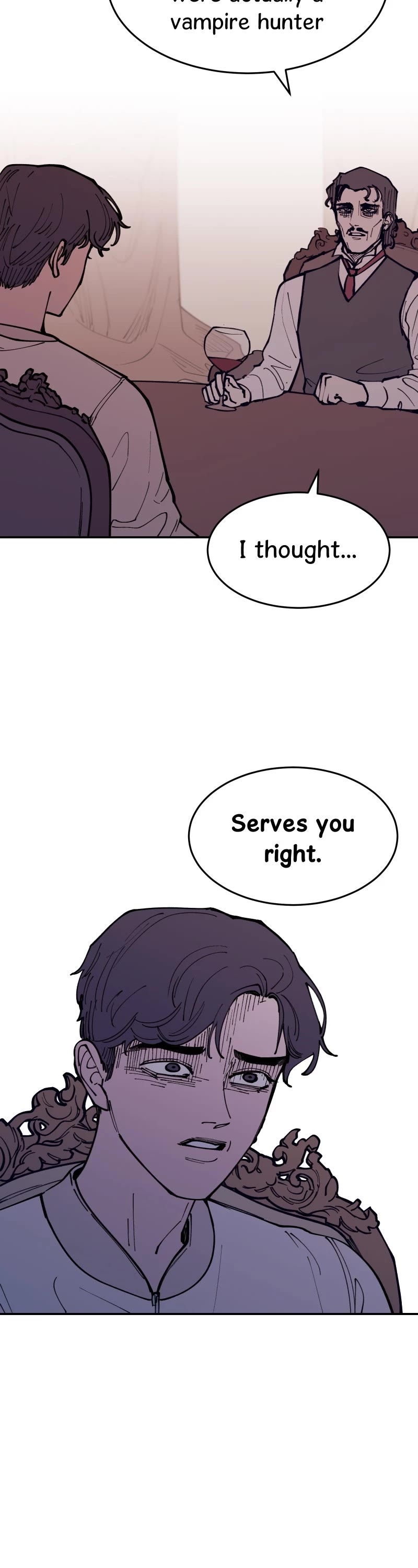 Vampire Family chapter 17 page 13