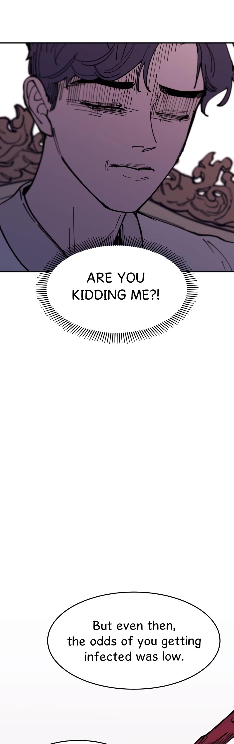 Vampire Family chapter 17 page 14