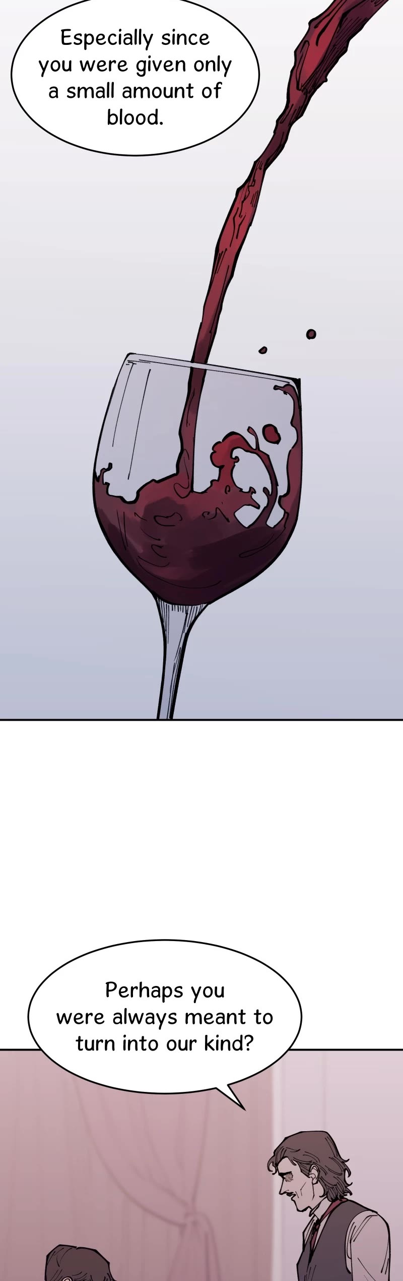 Vampire Family chapter 17 page 15