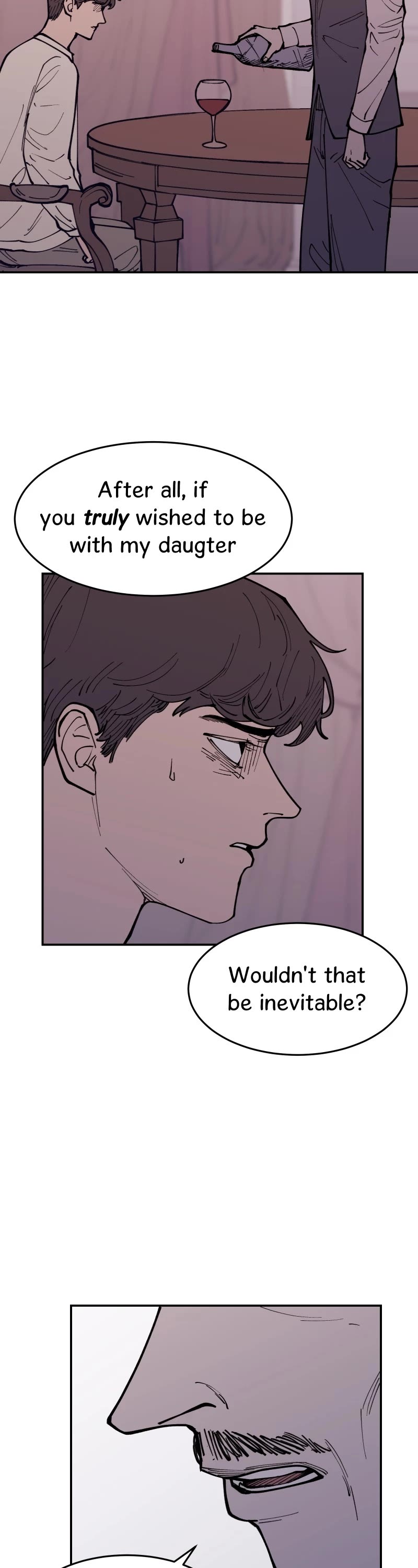 Vampire Family chapter 17 page 16