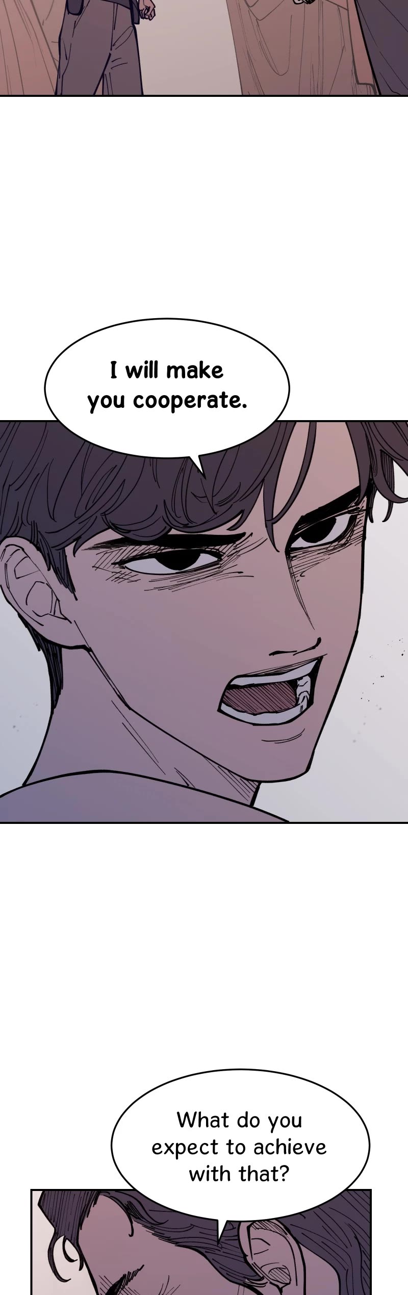 Vampire Family chapter 17 page 24