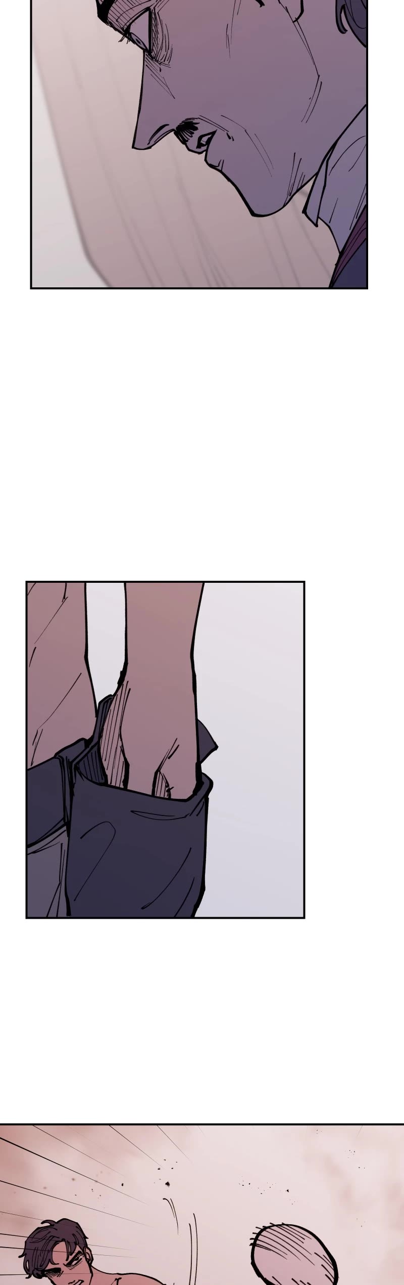 Vampire Family chapter 17 page 25