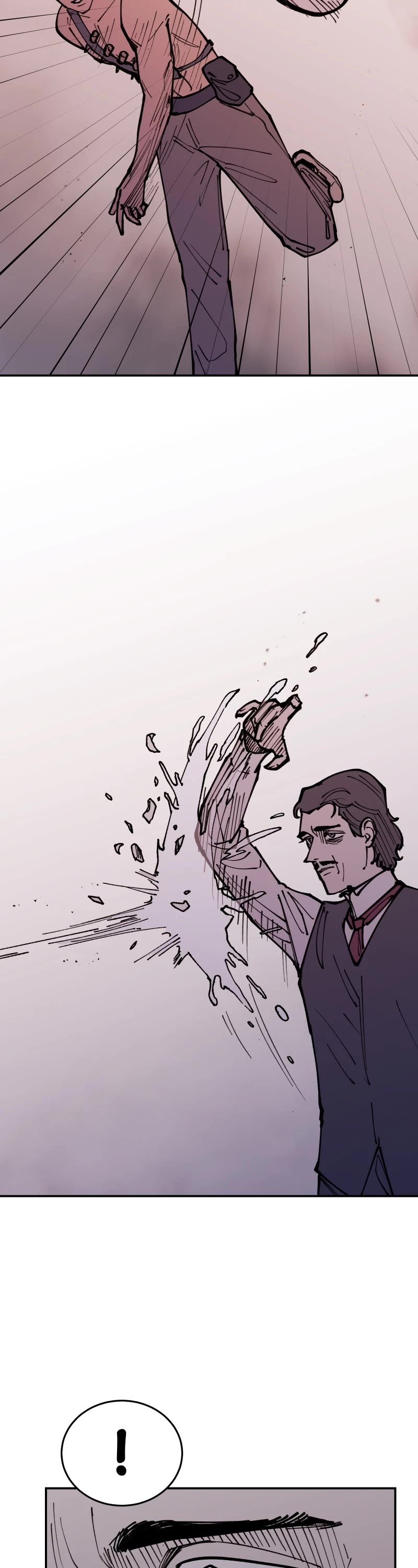 Vampire Family chapter 17 page 26