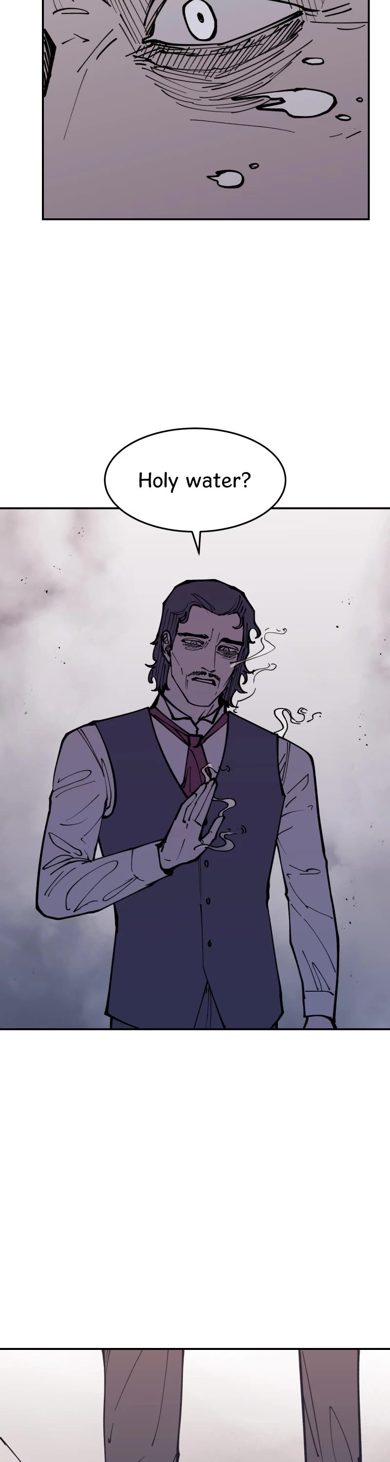 Vampire Family chapter 17 page 27