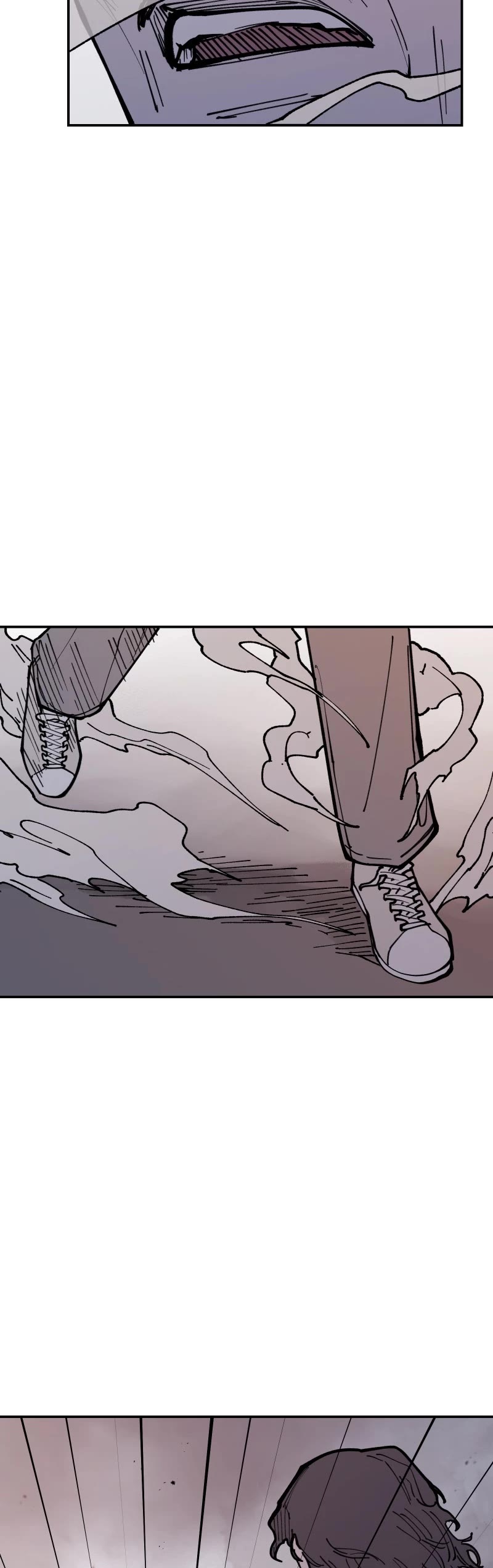 Vampire Family chapter 17 page 29