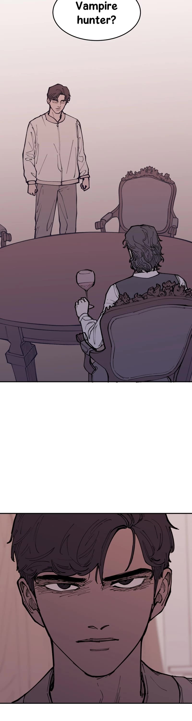 Vampire Family chapter 17 page 3