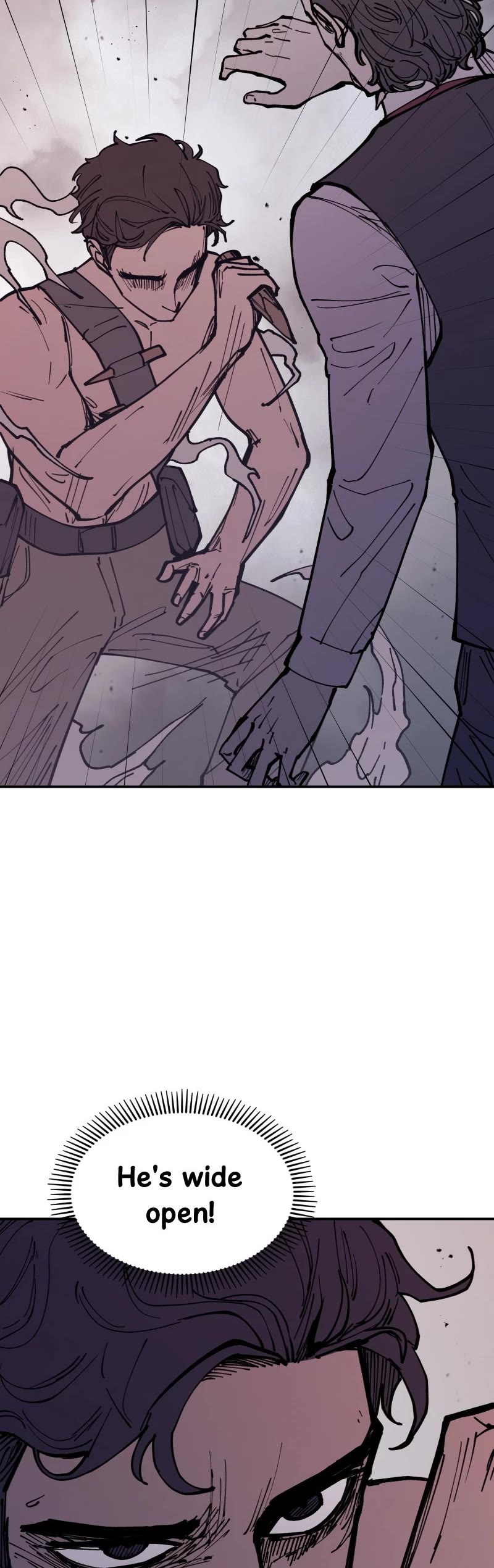 Vampire Family chapter 17 page 30