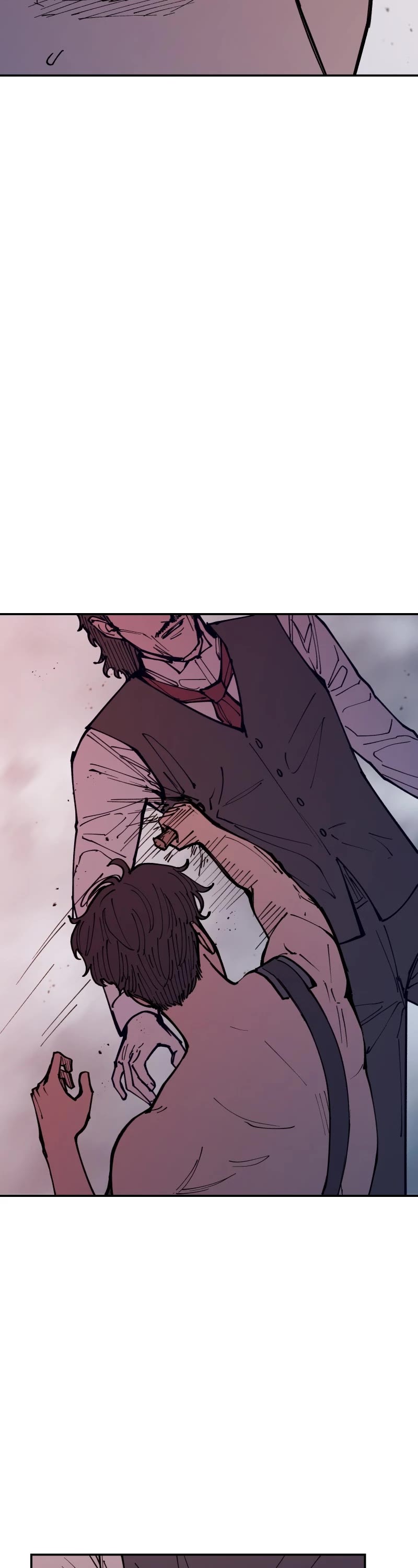 Vampire Family chapter 17 page 32