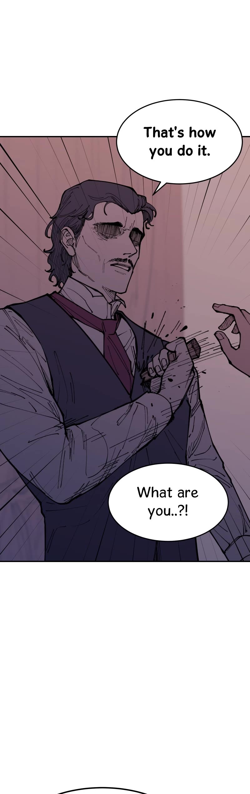 Vampire Family chapter 17 page 35