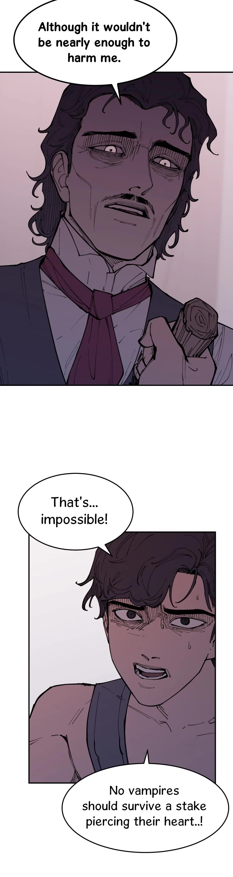 Vampire Family chapter 17 page 36