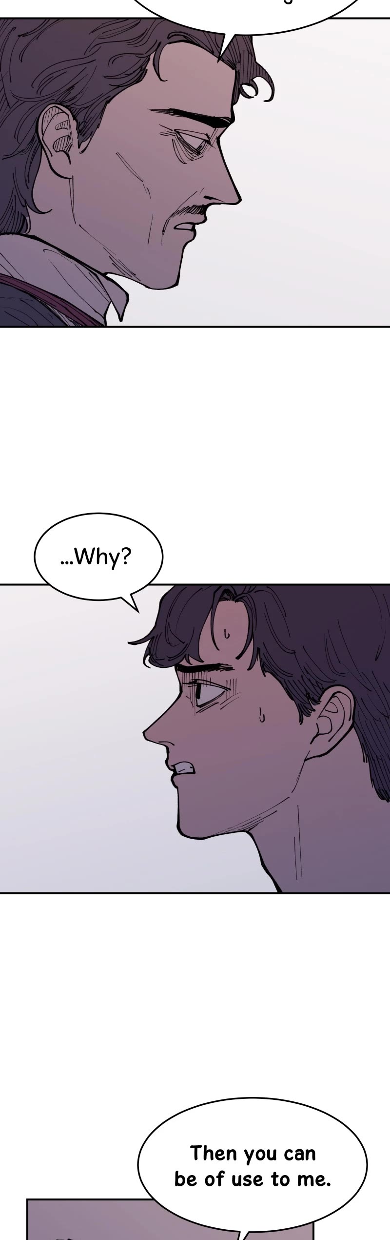 Vampire Family chapter 17 page 39