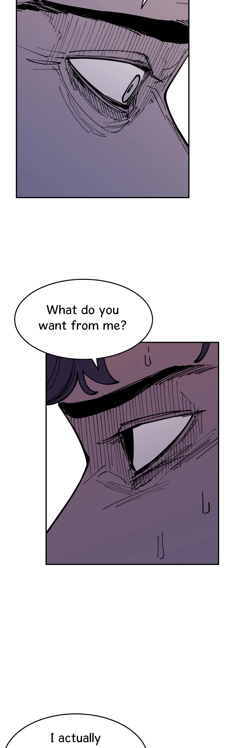 Vampire Family chapter 17 page 40