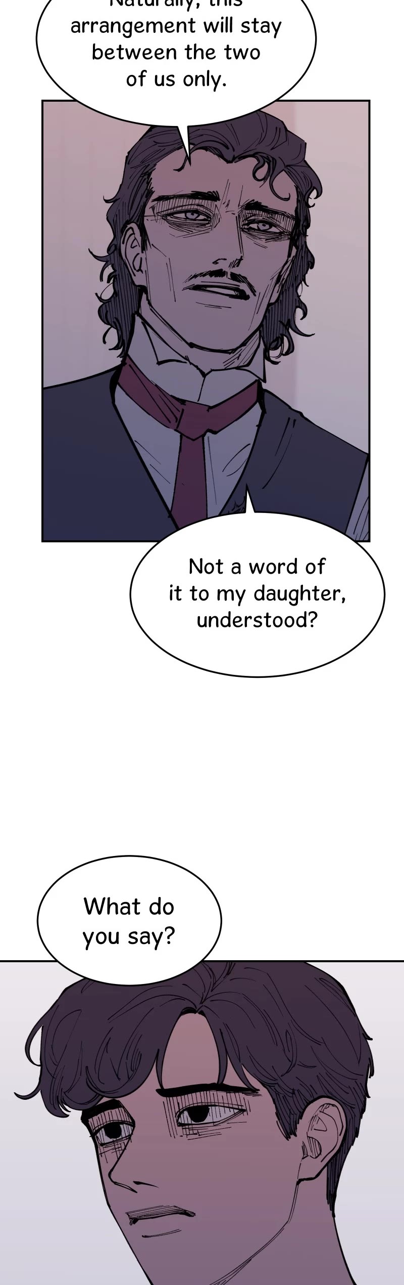 Vampire Family chapter 17 page 45