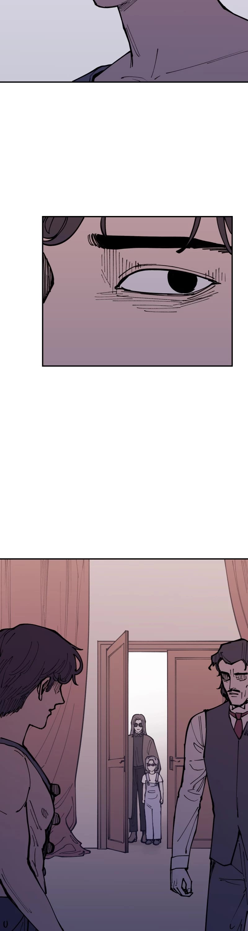 Vampire Family chapter 17 page 46