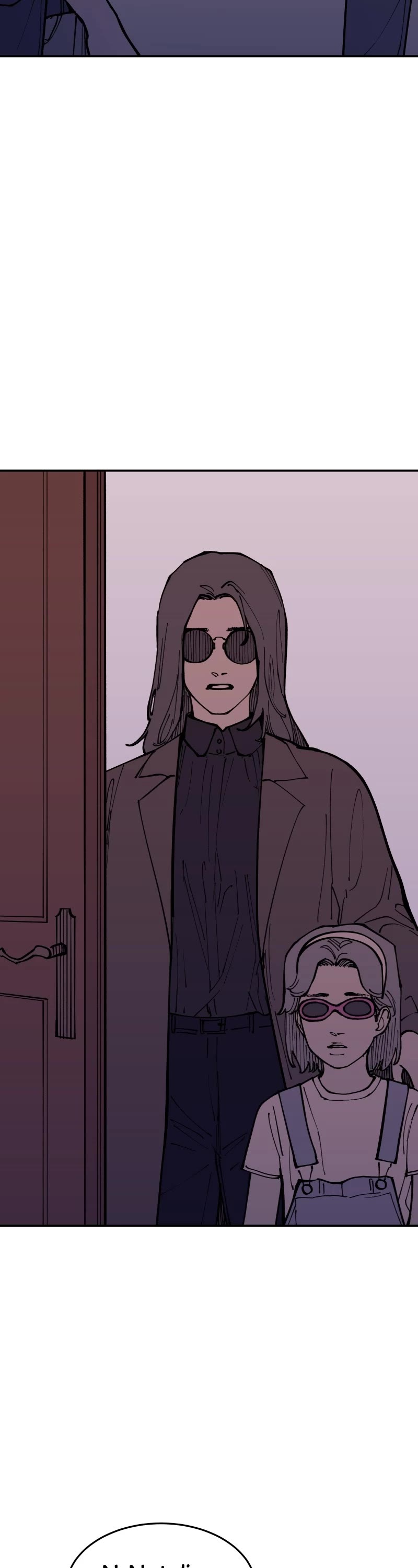 Vampire Family chapter 17 page 47