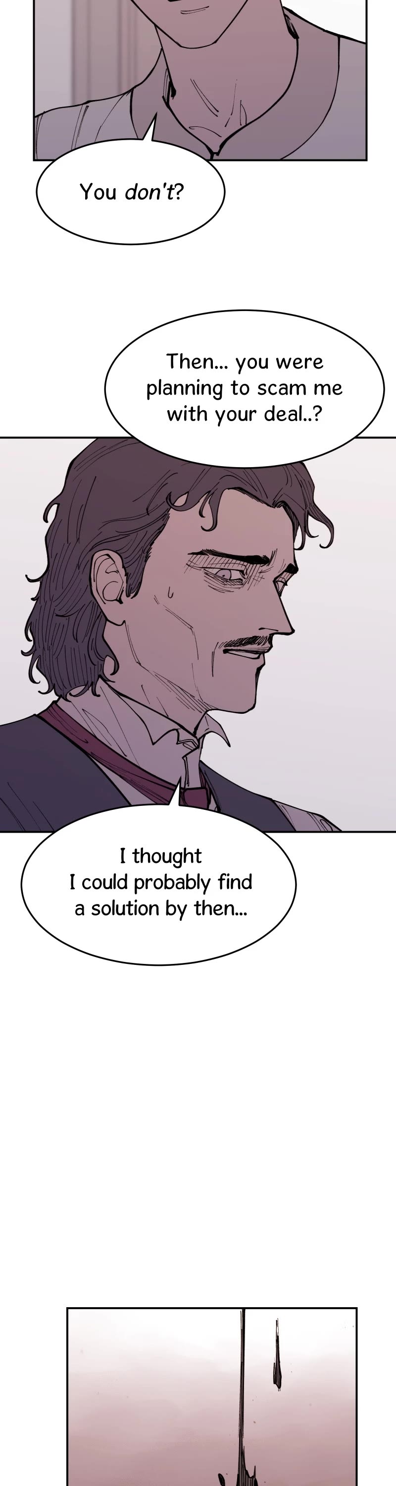 Vampire Family chapter 18 page 11