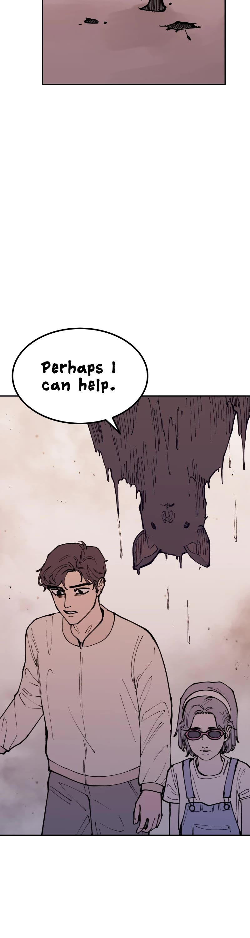 Vampire Family chapter 18 page 12