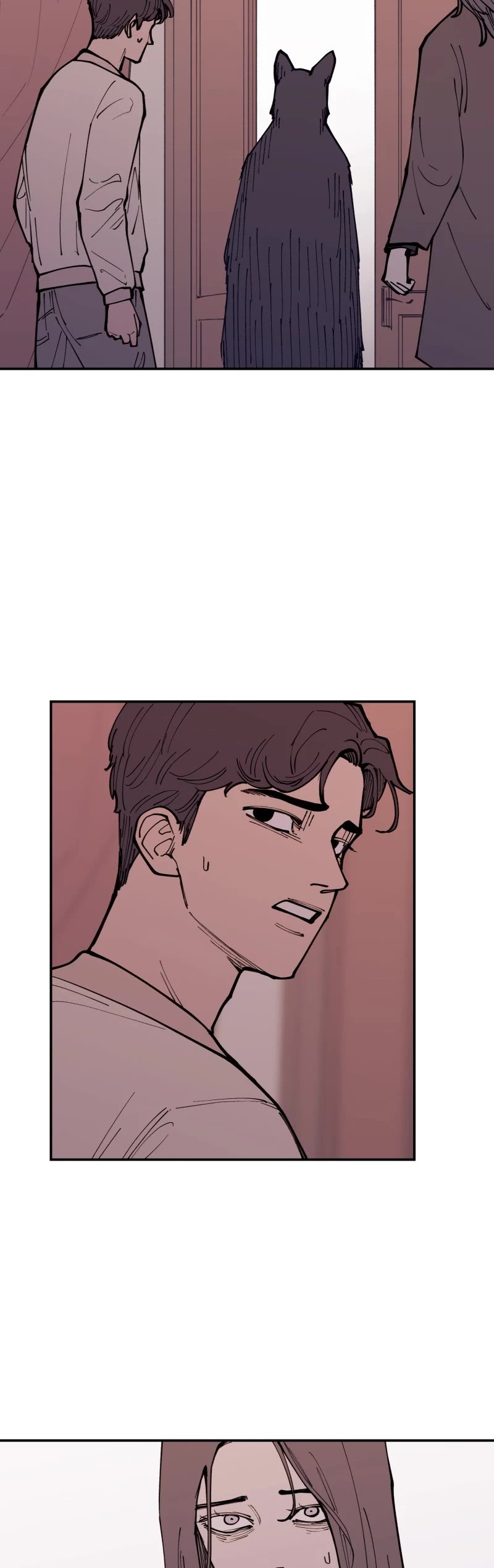 Vampire Family chapter 18 page 15