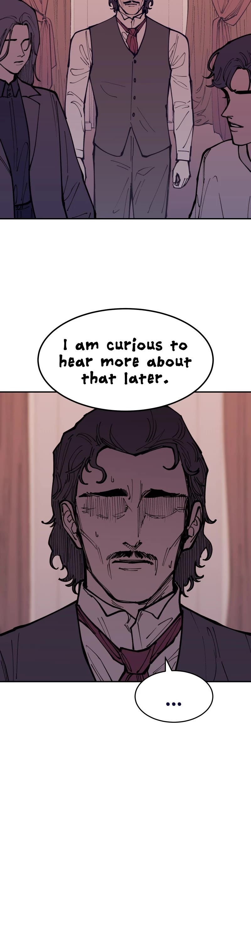 Vampire Family chapter 18 page 17