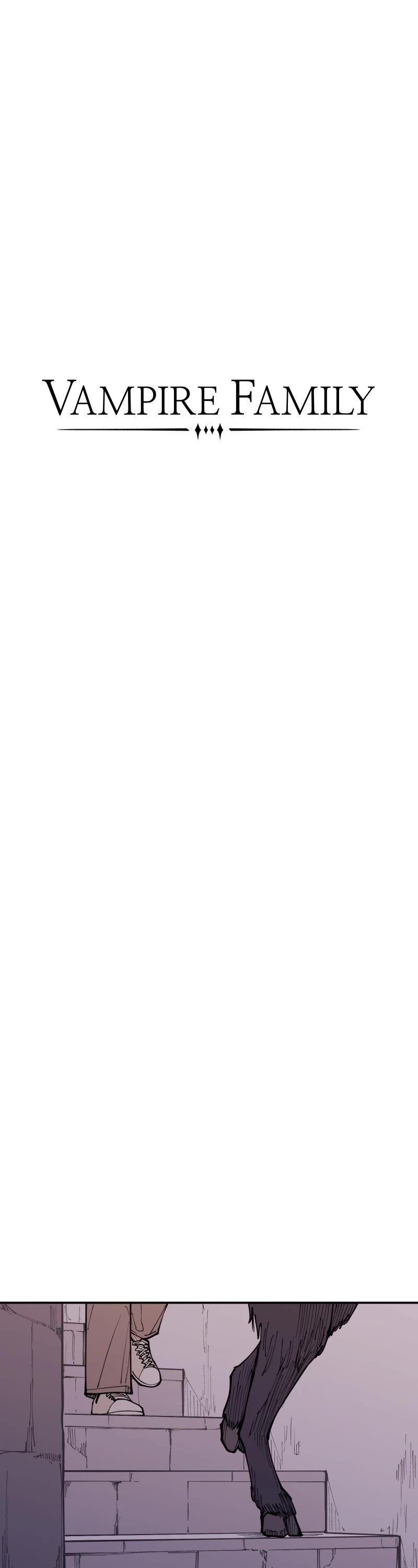 Vampire Family chapter 18 page 18