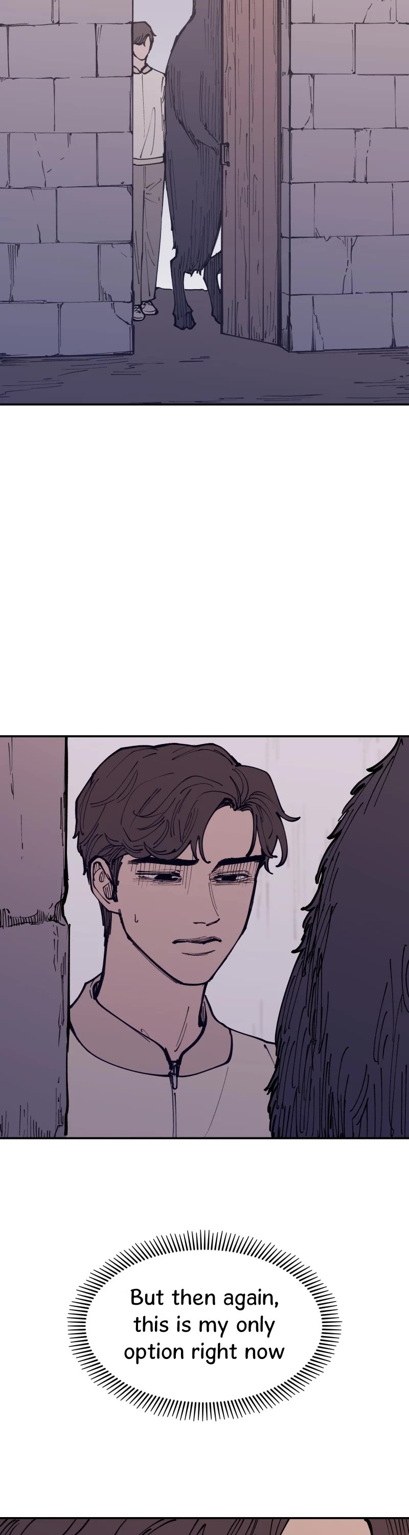 Vampire Family chapter 18 page 21