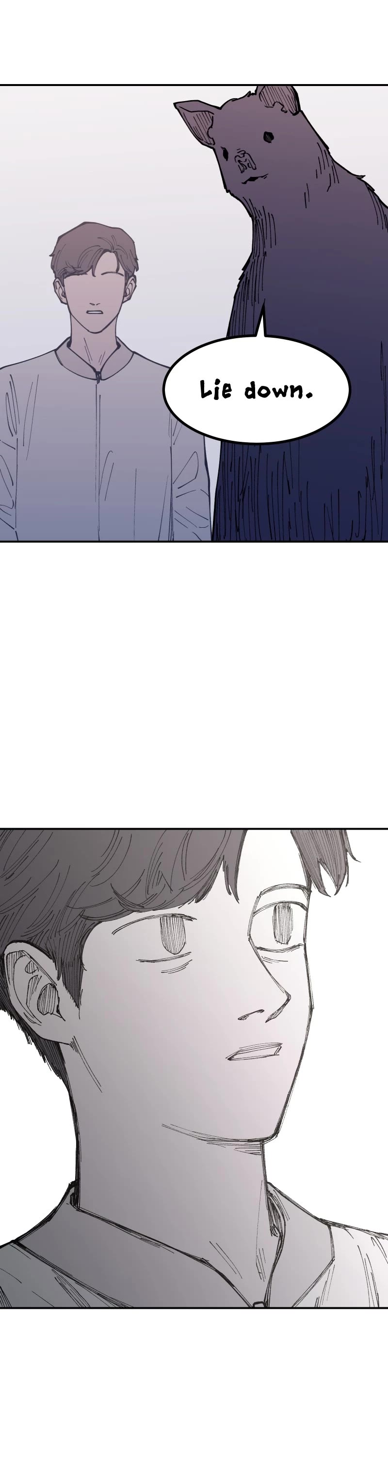 Vampire Family chapter 18 page 23