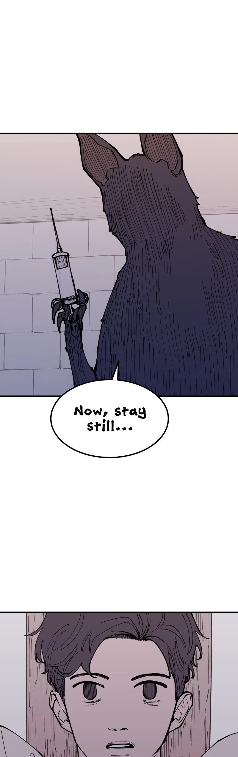 Vampire Family chapter 18 page 25